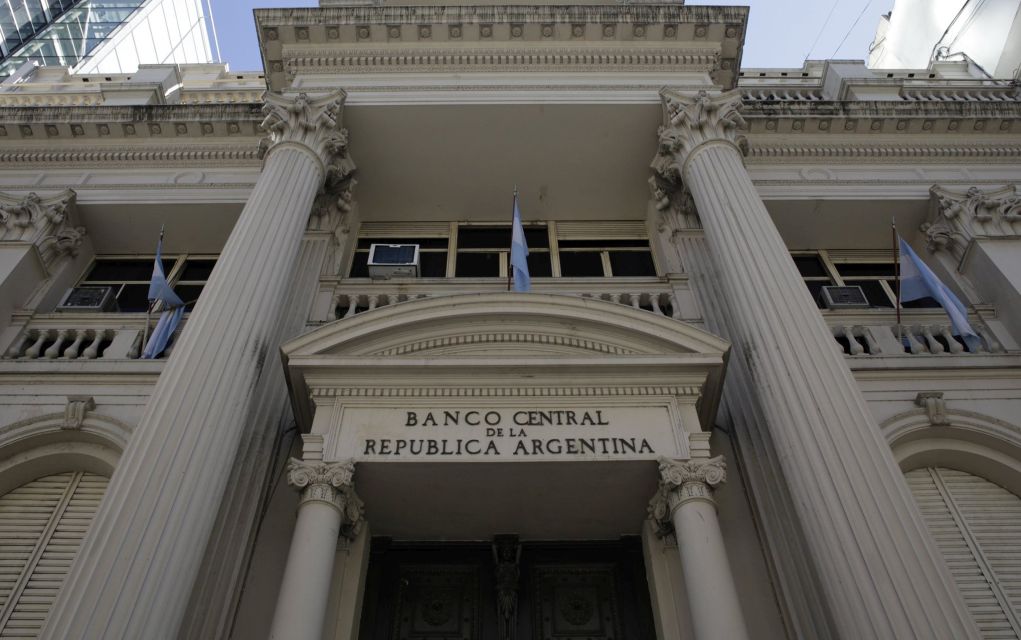 Χρήστος Μανταρτζίδης / Η Αργεντινή, η Ελλάδα και ο Λαϊκισμός