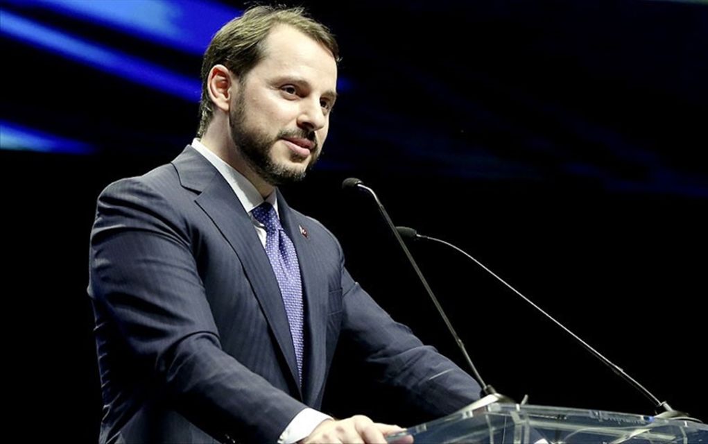 «Η Τουρκία ξεκινά το καλοκαίρι την πρώτη της γεώτρηση στη Μεσόγειο»