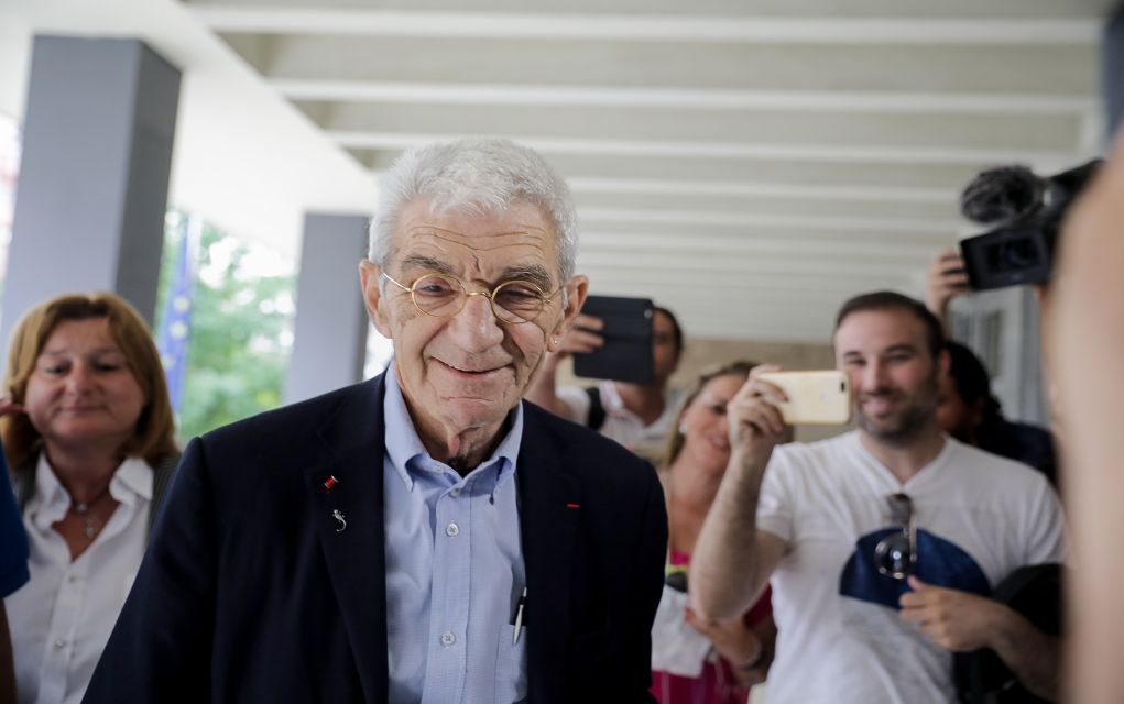 Μπουτάρης: «Προτείνω τα καταστήματα να ανοίγουν στις 10:00 το πρωί»
