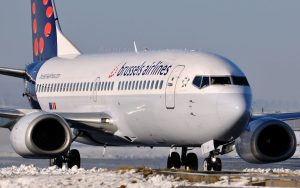 Βέλγιο: Κομφούζιο από την απεργία των πιλότων της Brussels Airlines