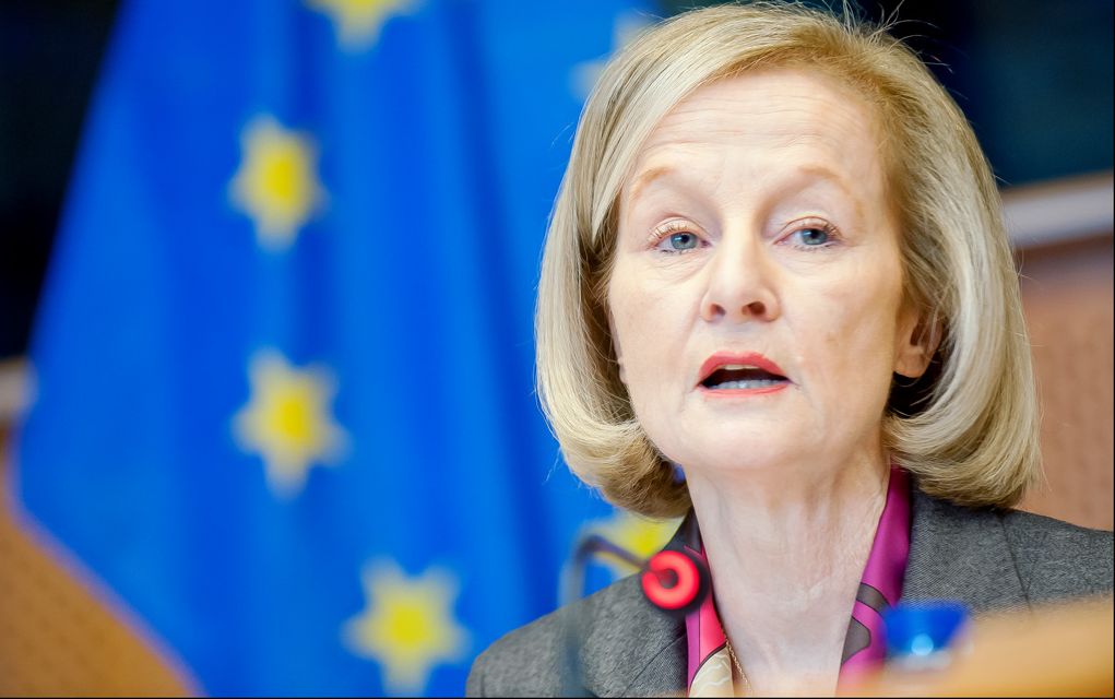 Ντανιέλ Νουί: «Καλό σχέδιο ο οδικός χάρτης που κατέθεσε η κυβέρνηση»