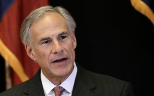 Επαφές με θέμα τη βία στα σχολεία θα έχει ο κυβερνήτης του Τέξας