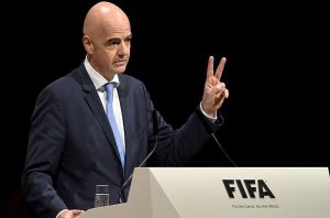 Με 24 ομάδες και κάθε τέσσερα χρόνια το νέo Μουντιάλ Συλλόγων