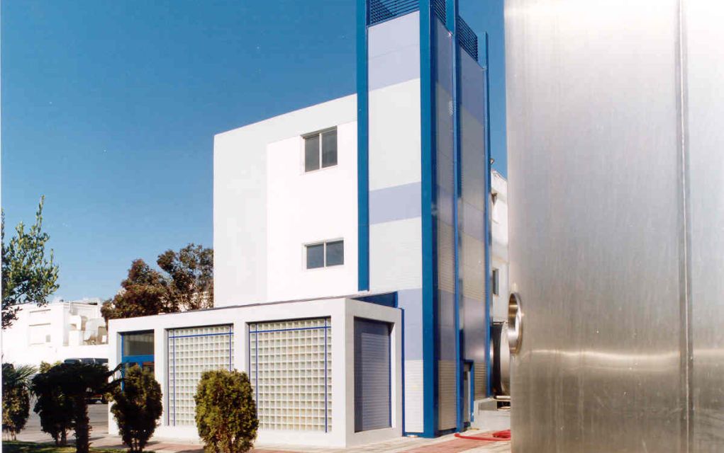 Επένδυση ύψους 5,3 εκατ. ευρώ ολοκλήρωσε η ΜΕΒΓΑΛ