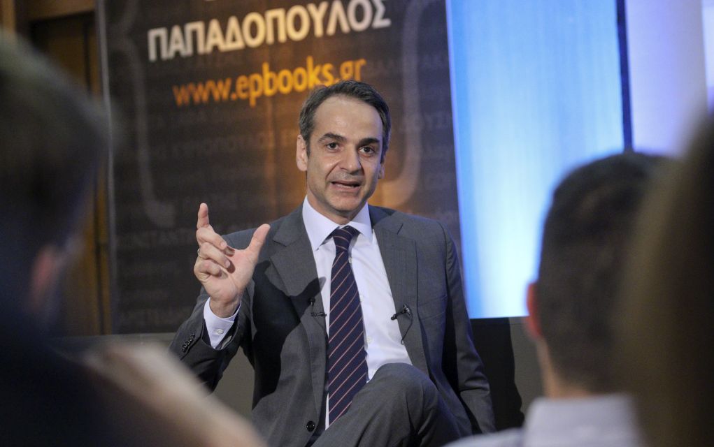 «Δεν έχουν διοικήσει ούτε περίπτερο…»