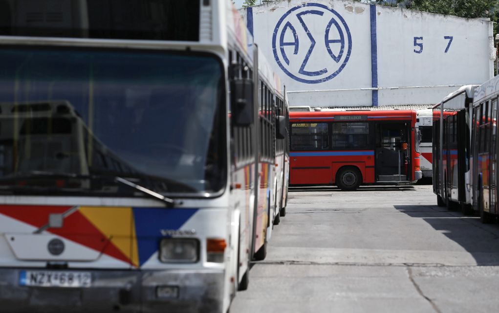 Στ. Τσόλης: Έχουμε χάσει μόνο 4 από τα 90.000 δρομολόγια