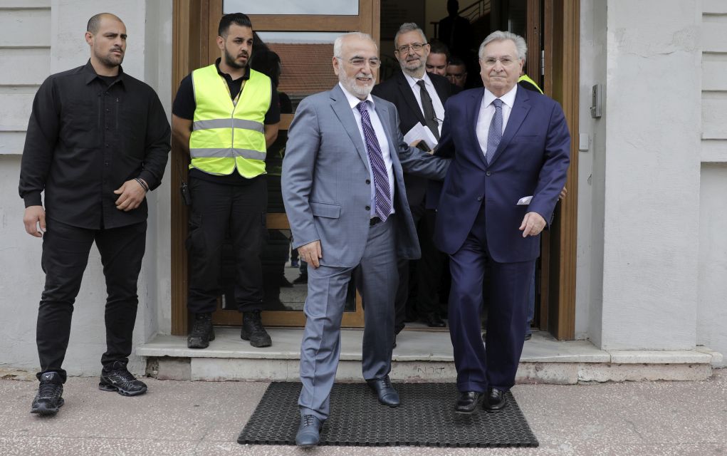 ΟΛΘ: Σύσκεψη των νέων επενδυτών με υπουργό Ναυτιλίας και φορείς