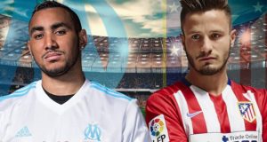 Τελικός Europa League: Μαρσέιγ – Ατλέτικο Μαδρίτης