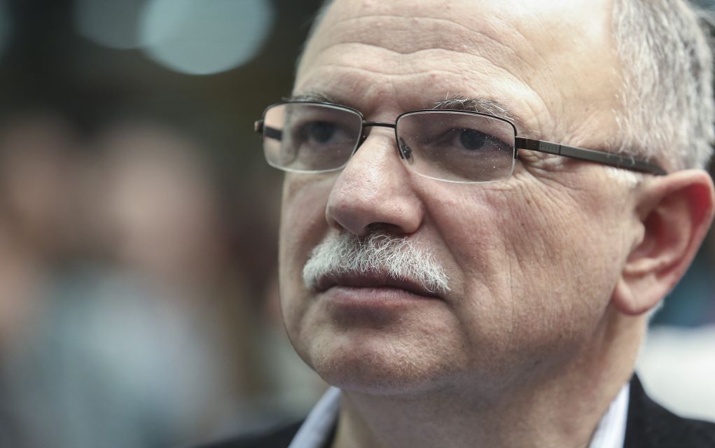 Παπαδημούλης: «Η επίθεση στον Γ. Μπουτάρη να ενώσει τους δημοκράτες»
