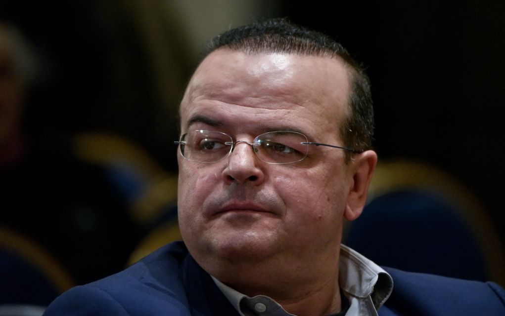 Τριανταφυλλίδης: «Να κηρυχθεί η Θεσσαλονίκη σε κατάσταση έκτακτης ανάγκης»