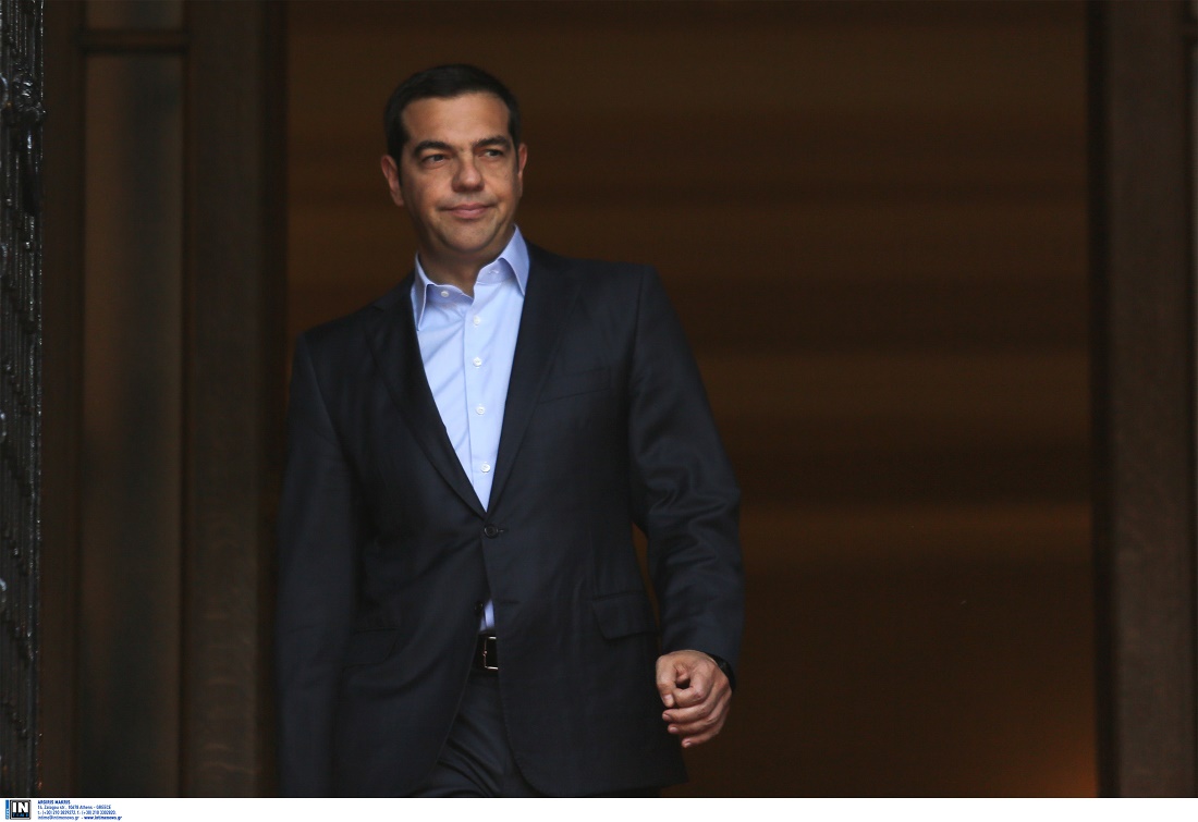 Οι ελληνικές θέσεις στη σύνοδο για το προσφυγικό