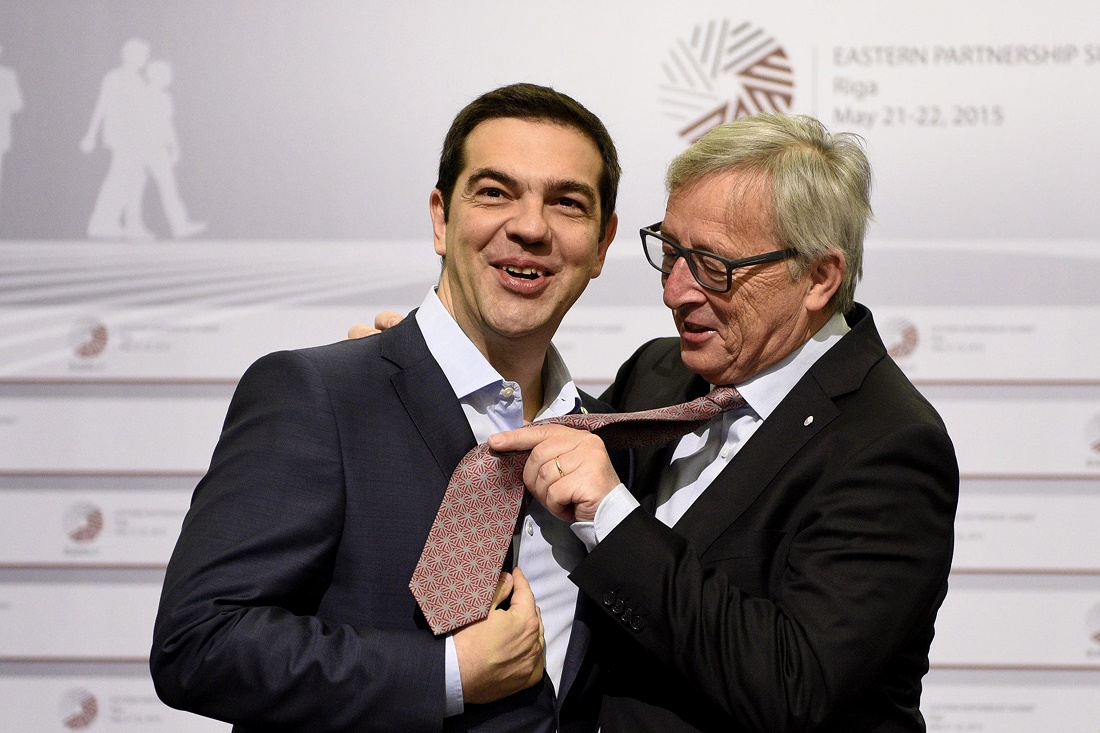 La Repubblica: Τσίπρας, ο ηγέτης που δεν γνωρίζει τι θα πει λαϊκισμός!