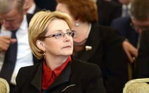 Μειώθηκε η αυξητική τάση των κρουσμάτων AIDS στη Ρωσία