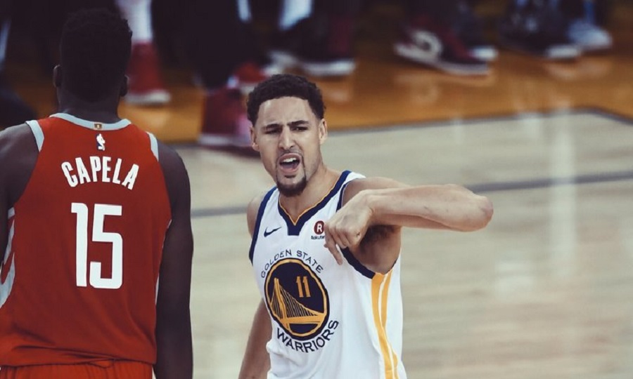 NBA: “Μίλησε” η καρδιά των πρωταθλητών