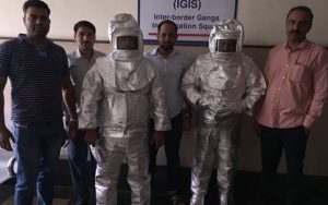 Απατεώνες από... άλλον πλανήτη εξαπάτησαν επιχειρηματία!
