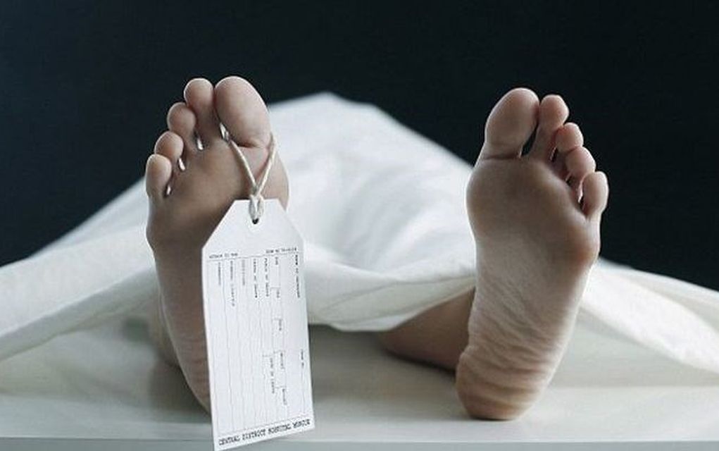 Σε διαθεσιμότητα αστυνομικός που έκλεβε κοσμήματα από νεκρούς!