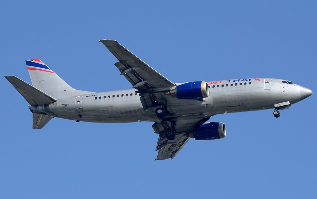 Die Welt: Αντιμέτωπη με αποζημιώσεις πολλών δισ. η Boeing