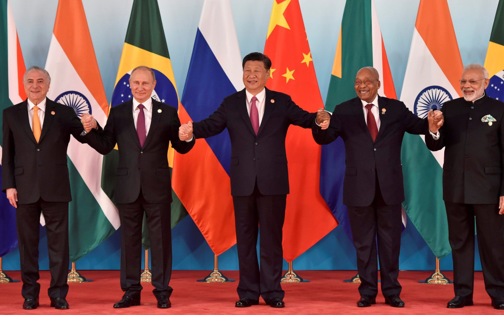 Ρωσία: Ο Πούτιν δεν θα πάει στη σύνοδο της BRICS στη Νότια Αφρική υπό την απειλή της σύλληψης