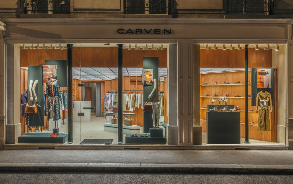 Αίτηση πτώχευσης υπέβαλε ο Οίκος Μόδας Carven που έντυνε την Πιάφ