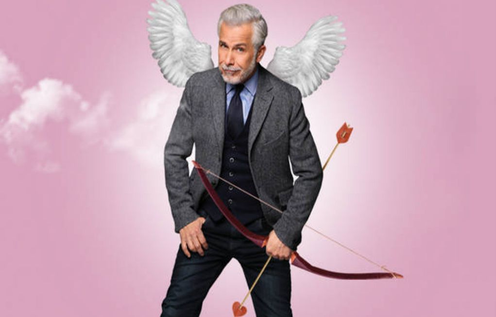 Game of Love: «Καρφιά» Χριστόπουλου σε ΑΝΤ1! (pics)