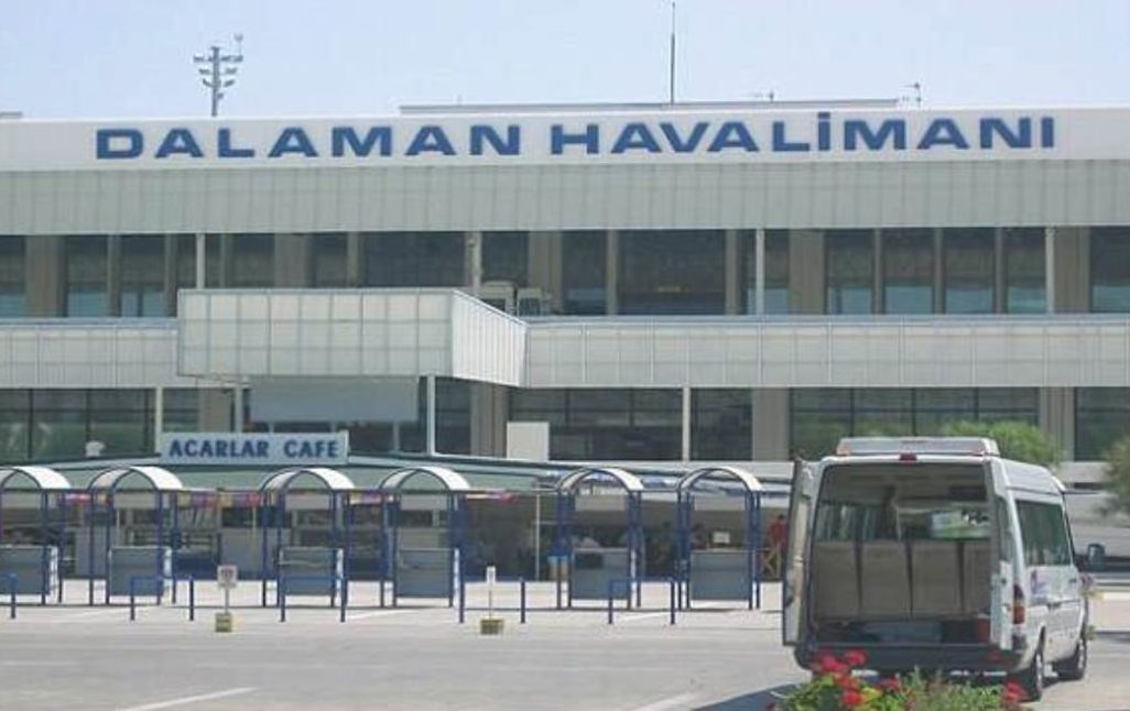 Τουρκία: Τραγικός θάνατος βρετανού τουρίστα σε αεροδρόμιο