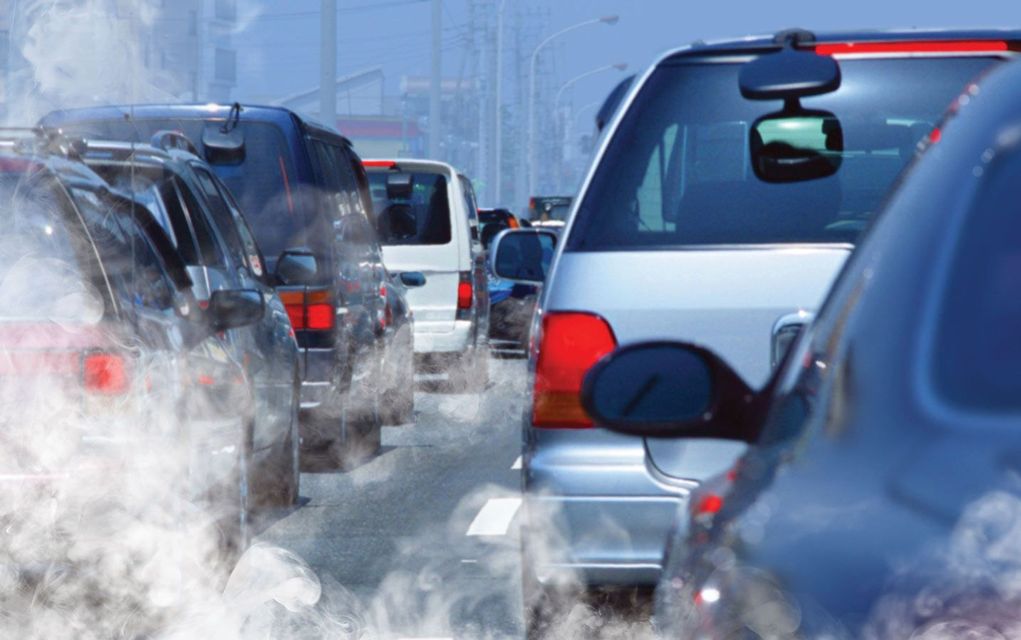 Τέλος από 31 Μαΐου τα diesel αυτοκίνητα σε περιοχές του Αμβούργου
