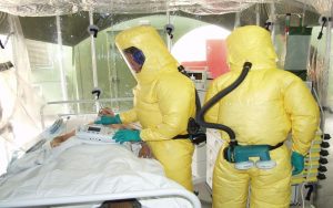Κονγκό: Στους 19 οι νεκροί από τον ιό Έμπολα