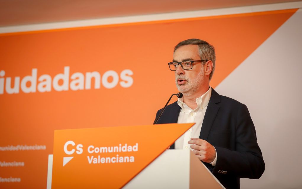 Οι Ciudadanos ζητούν εκλογές – Δεν ψηφίζουν την πρόταση μομφής
