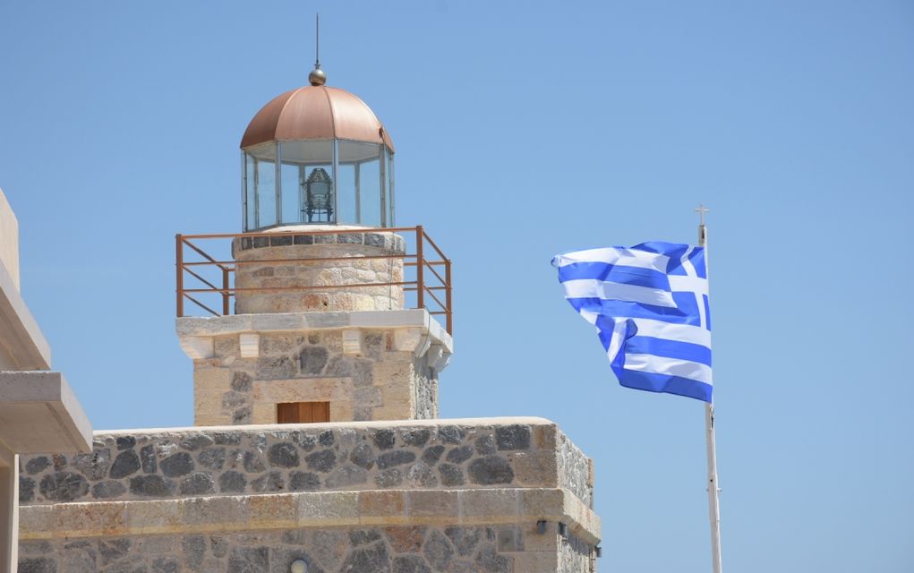 Ανοιχτοί σήμερα Κυριακή 27 φάροι για το κοινό