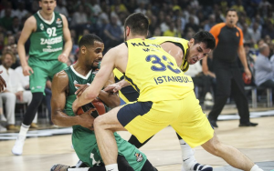 Η Φενέρ θα υπερασπιστεί τον τίτλο της στον τελικό της Ευρωλίγκα