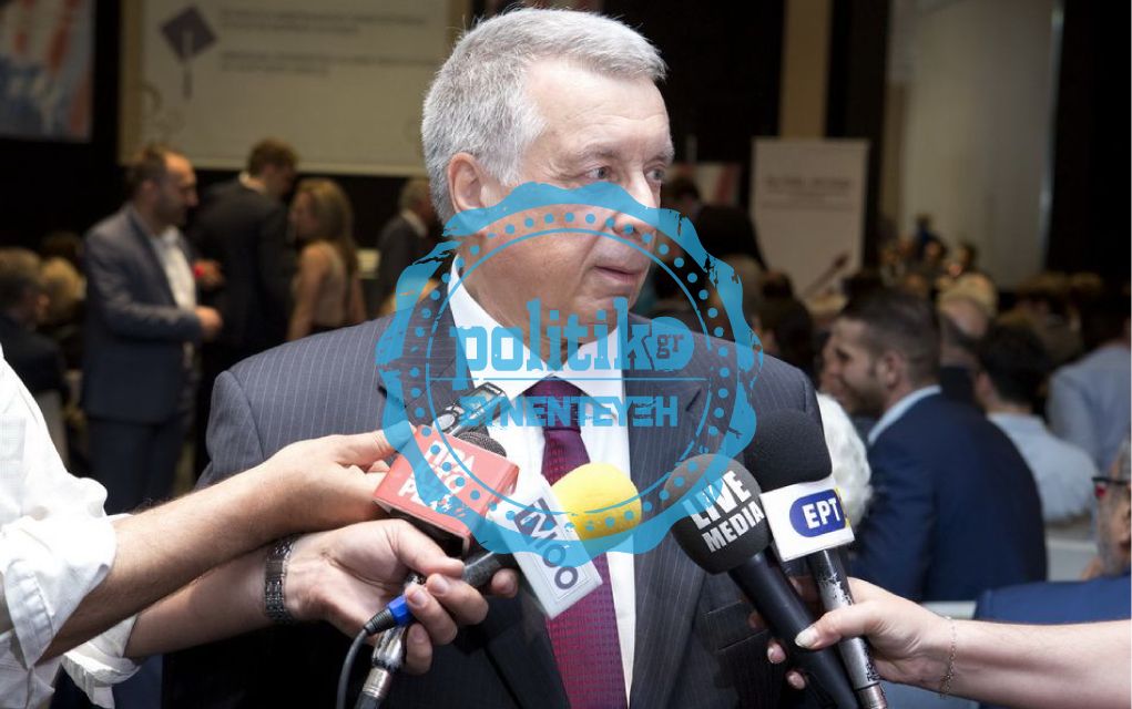 “Το χωροταξικό καταστρέφει την ανάπτυξη”