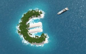 Εκτός «μαύρης λίστας» της ΕΕ Μπαχάμες και Άγιος Χριστόφορος και Νέβις