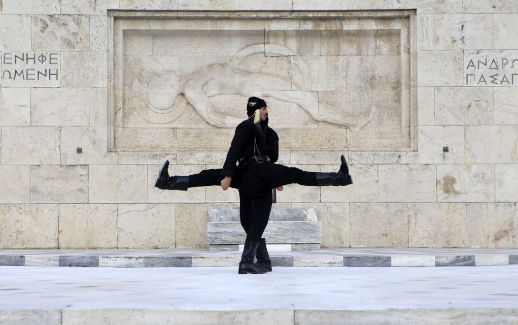 Άσβεστη η Μνήμη της Γενοκτονίας των Ποντίων
