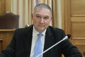 Ξανά στο Συμβούλιο Εφετών ο Αν. Γεωργίου