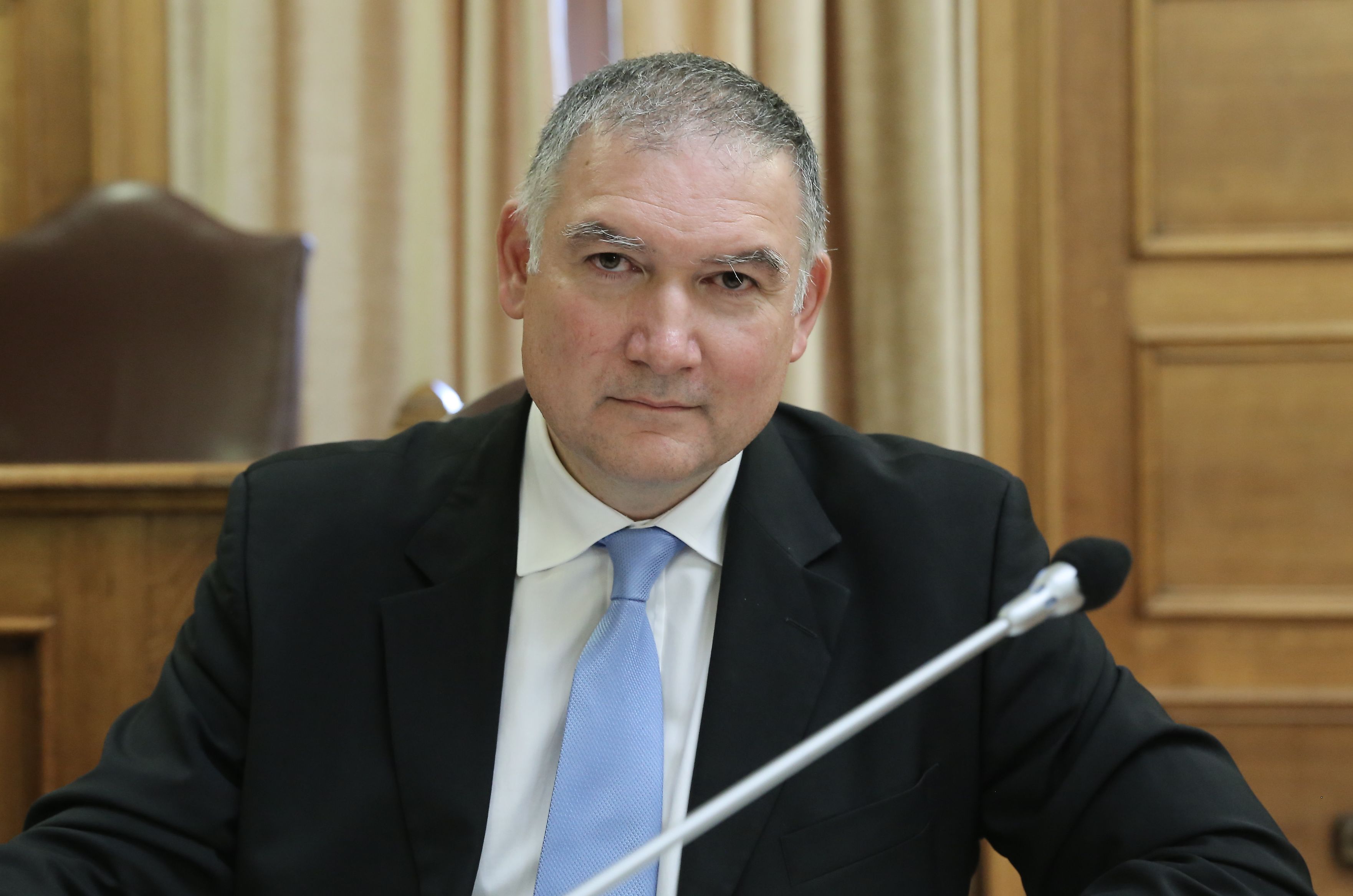 Ξανά στο Συμβούλιο Εφετών ο Αν. Γεωργίου