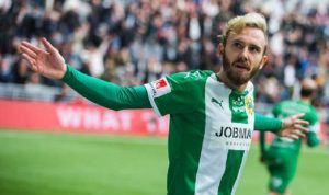 Για το απόλυτο των over η Χάμαρμπι στην Allsvenskan