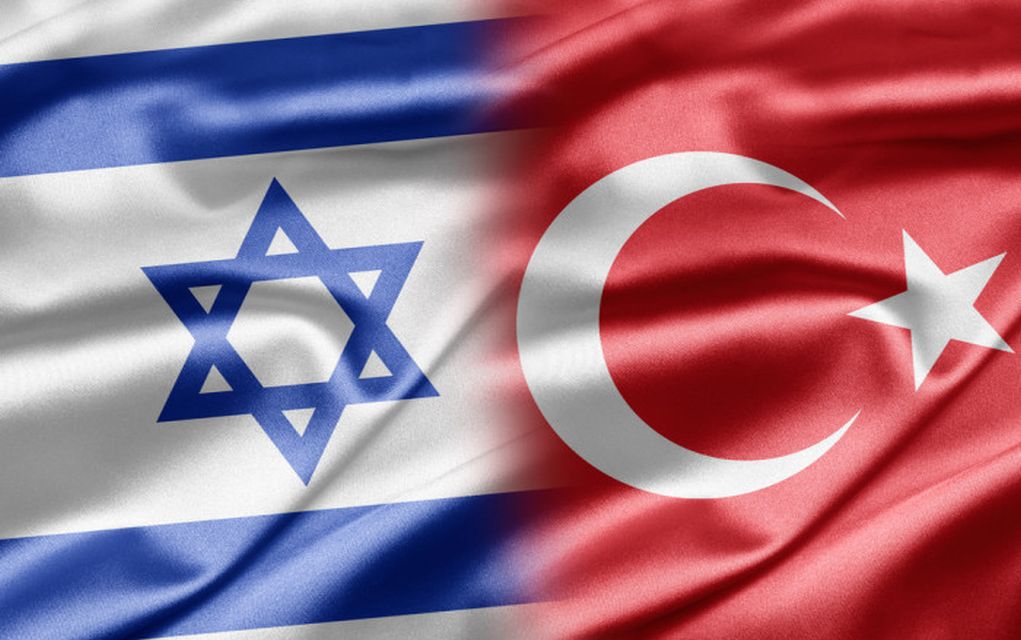 Κωνσταντινούπολη: Απελάθηκε ο Γενικός Πρόξενος του Ισραήλ
