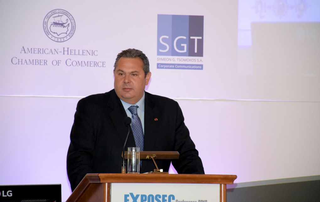 “Την κατάλληλη ώρα θα αποσυρθούμε από την κυβέρνηση”