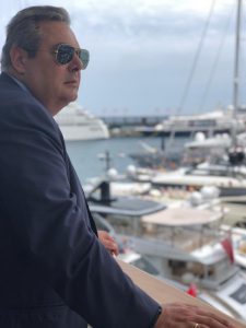 Σγουρίδης για Καμμένο: «Έχει την άνεση για τέτοιες επισκέψεις»