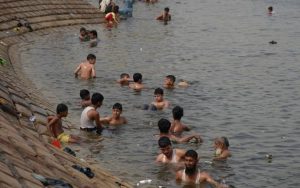 Πακιστάν: Αναφορές για 180 νεκρούς από την ζέστη, εν μέσω Ραμαζανιού