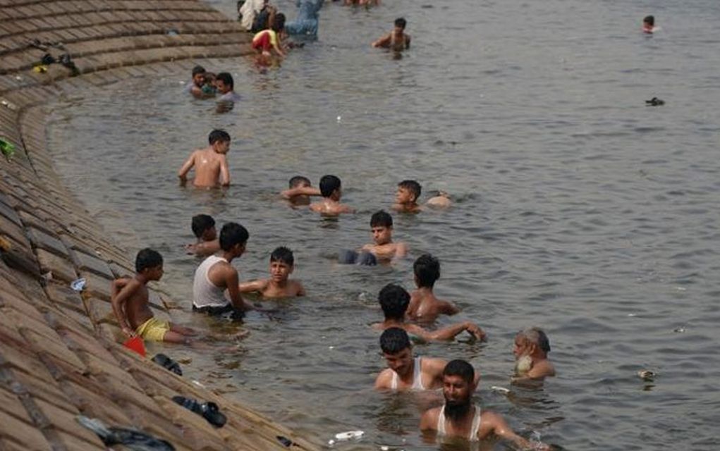 Πακιστάν: Αναφορές για 180 νεκρούς από την ζέστη, εν μέσω Ραμαζανιού