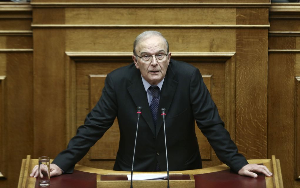 Καρράς: «Να μην πληρώνουν ΕΦΚΑ τα απλά μέλη των ΕΠΕ»