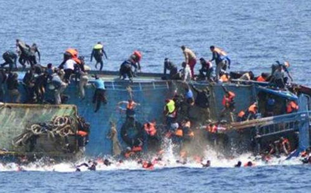 Κογκό: 49 νεκροί από ανατροπή βάρκας σε ποταμό