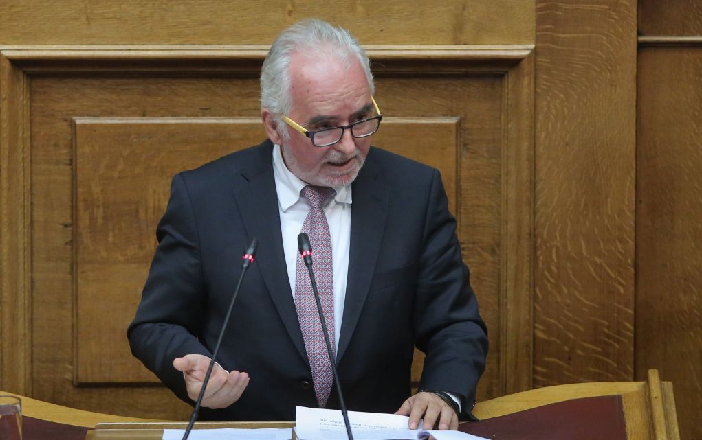 «Τα ψεύτικα τα λόγια τα μεγάλα των ΣΥΡΙΖΑΝΕΛ για τις συντάξεις»