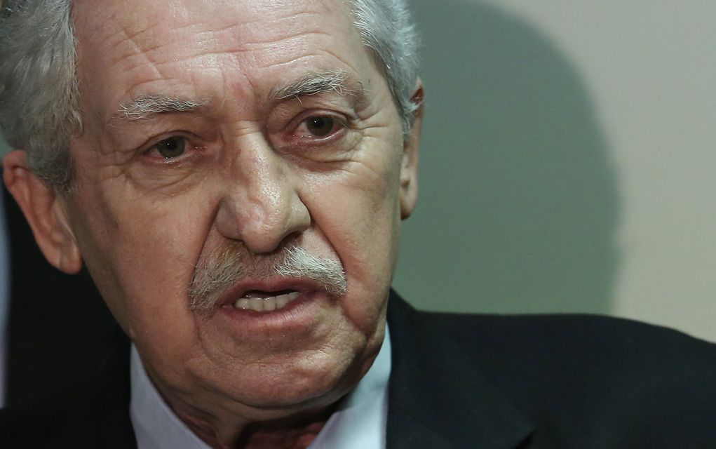 Κουβέλης: «Απροσδιόριστος ο χρόνος απελευθέρωσης των δύο στρατιωτικών»