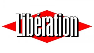 Η σφαγή στη Γάζα στο πρωτοσέλιδο της Liberation