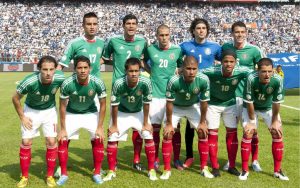 Μεξικό: Αυτοί είναι οι 23 που πηγαίνουν στο Μουντιάλ