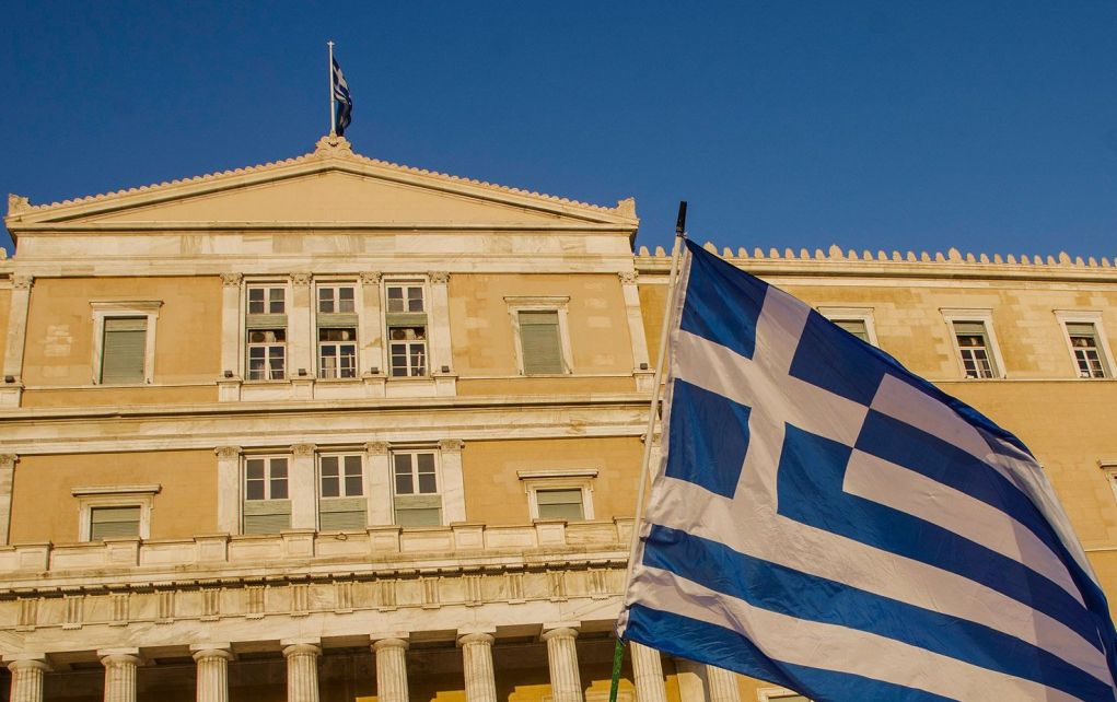 WP: «Ακόμα τέσσερις δεκαετίες λιτότητας περιμένουν την Ελλάδα»