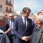 Τα «βαριά» χαρτιά Μητσοτάκη ενόψει… κάλπης