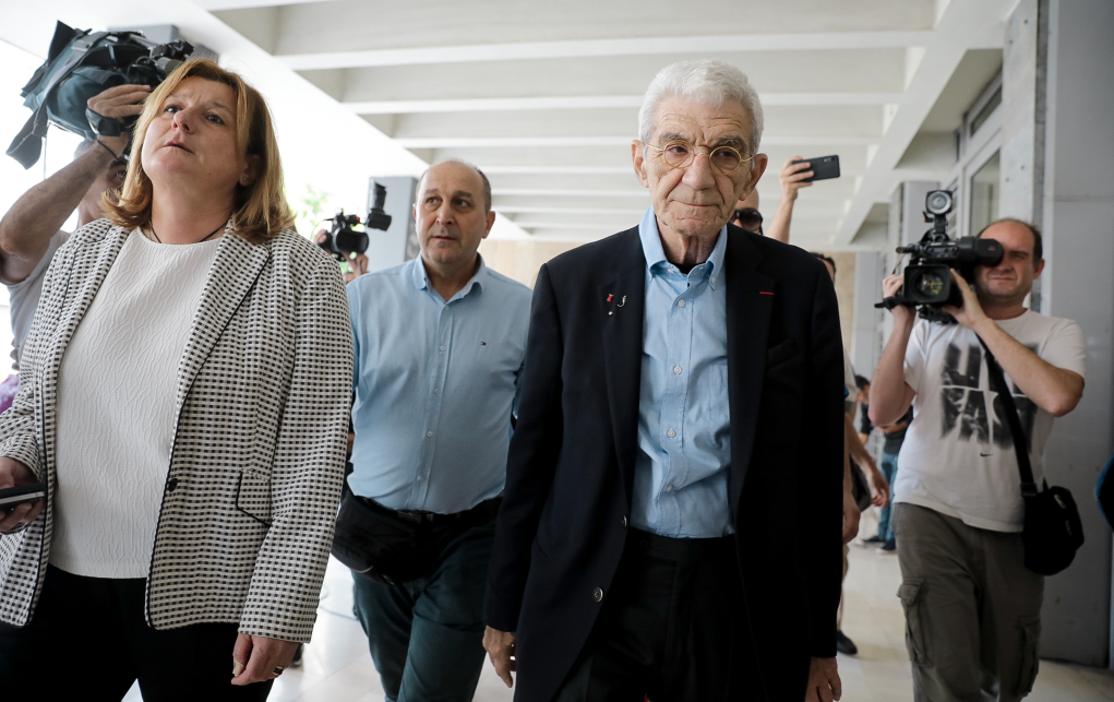 Θεσσαλονίκη: Πρόταση Μπουτάρη για φύλαξη των εβραϊκών μνημείων